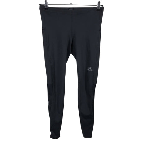 Unisex Adidas - Sports tights, size 38 - Black ()