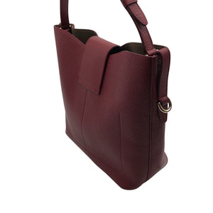 Unisex Furla - Handbag, size Maxi - Wine red (3)