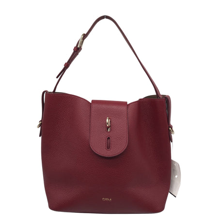 Unisex Furla - Handbag, size Maxi - Wine red ()