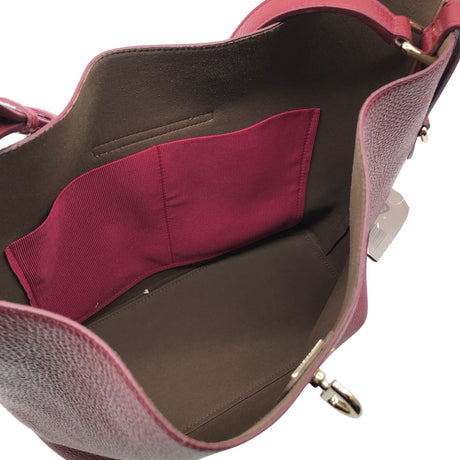 Unisex Furla - Handbag, size Maxi - Wine red (2)