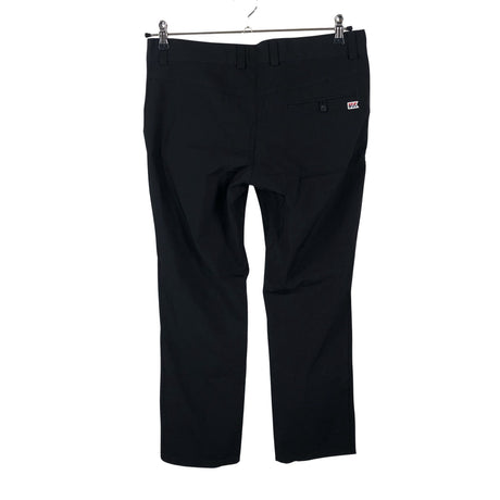 Unisex Cutter & Buck - Outdoor pants, size 40 - Black (2)