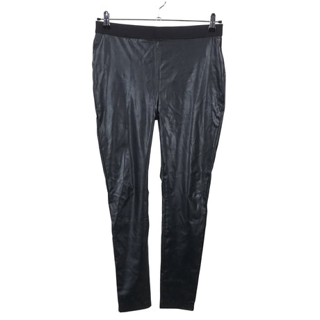 Unisex House of Lola - Leather pants, size 42 - Black ()