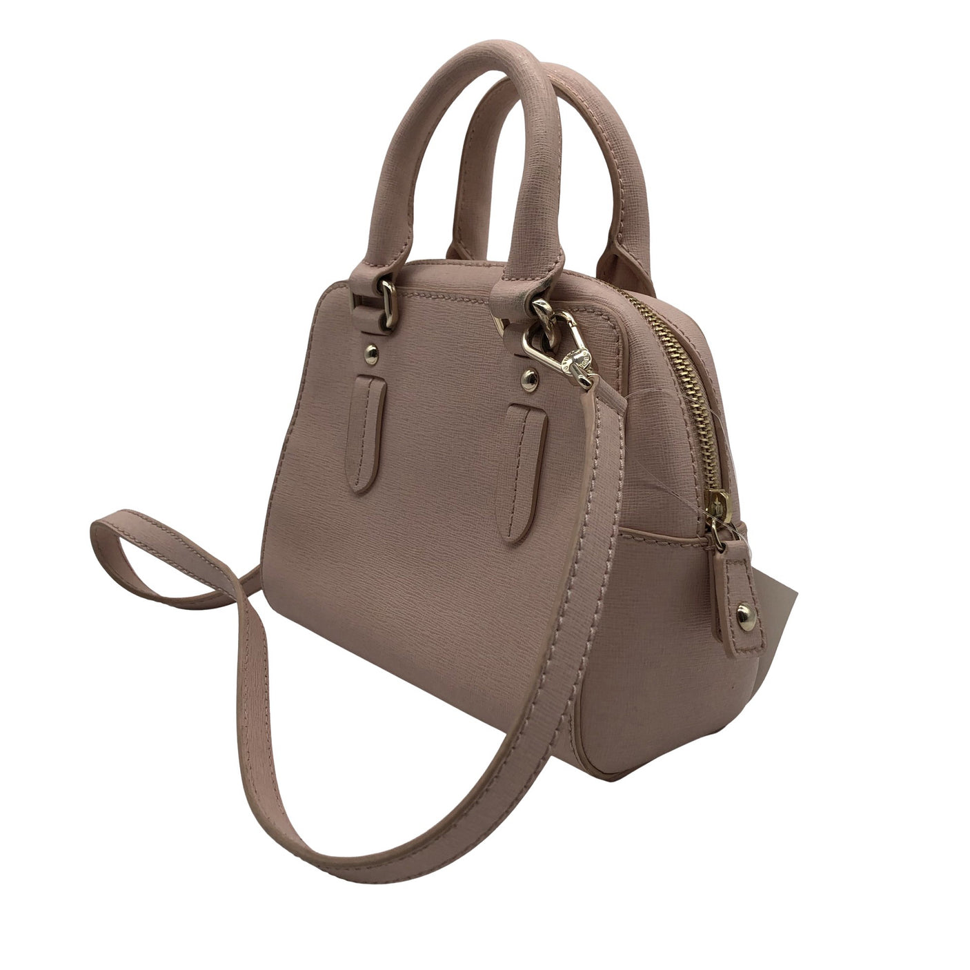 Unisex Furla - Shoulder bag, size Mini - Light pink (3)