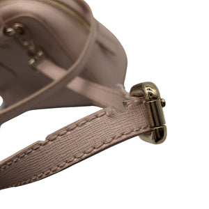 Unisex Furla - Shoulder bag, size Mini - Light pink (4)