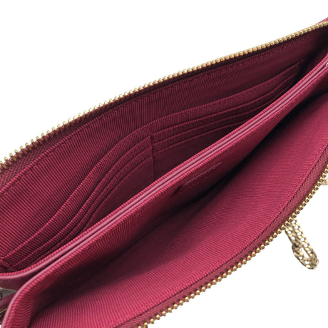 Unisex Furla - Shoulder bag, size Midi - Wine red (2)