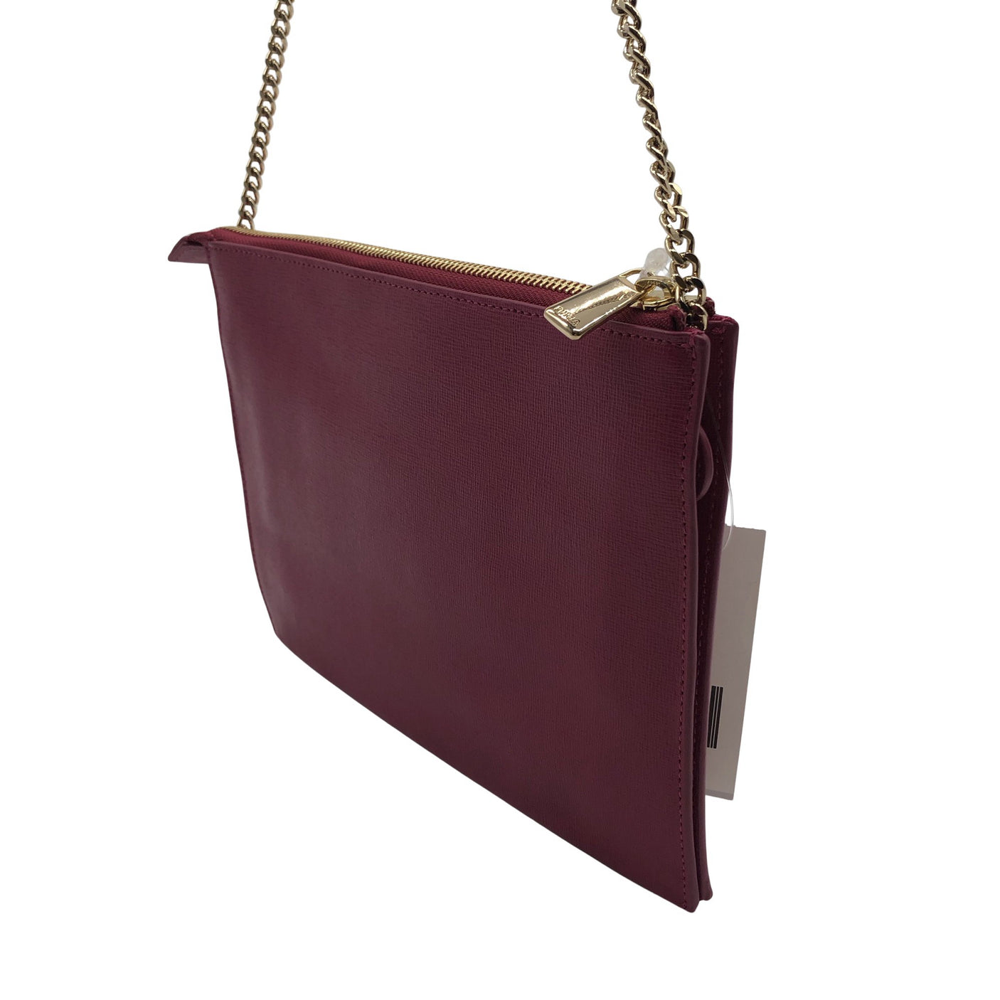 Unisex Furla - Shoulder bag, size Midi - Wine red (3)