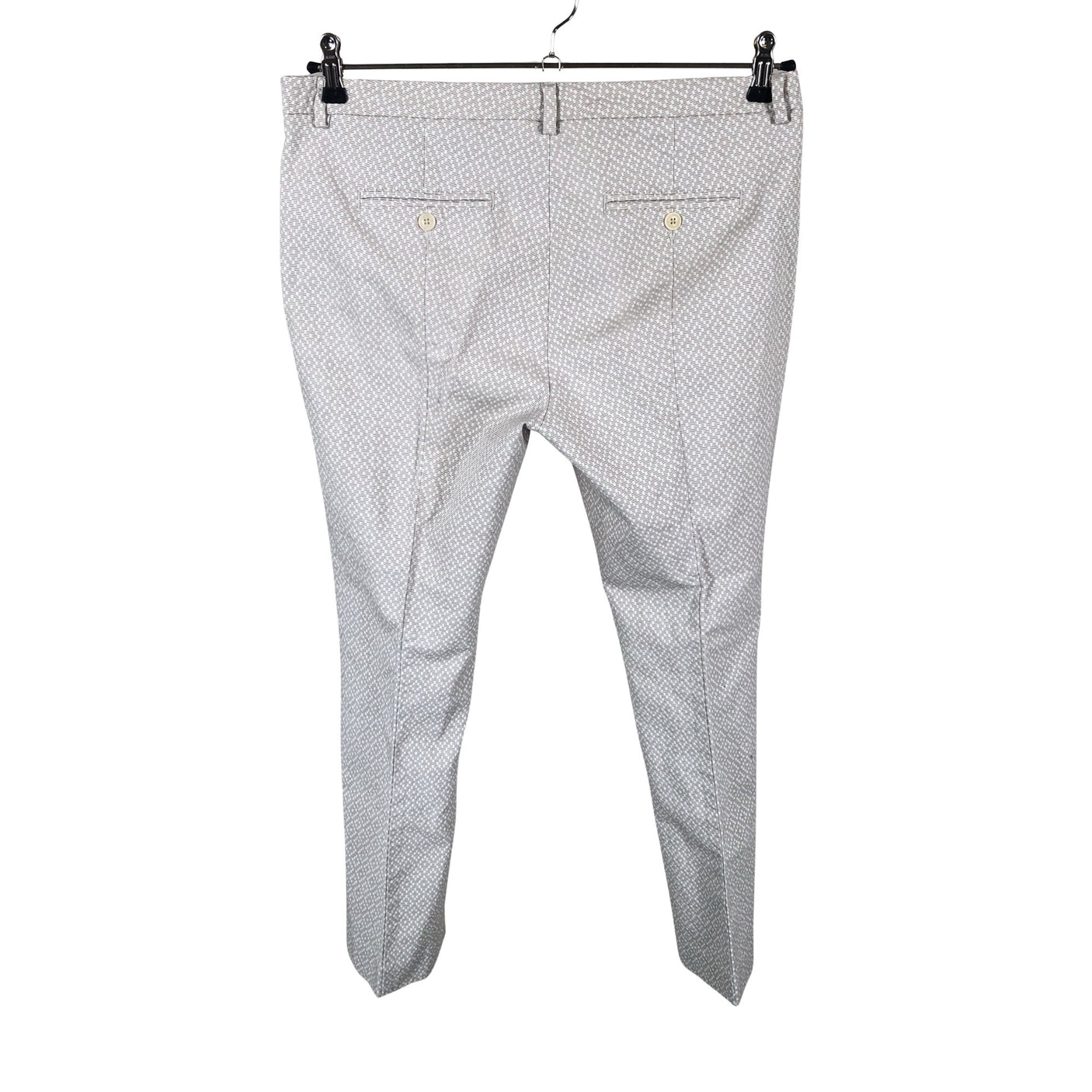 Unisex Weekend by MaxMara - Slacks, size 46 - Beige (2)