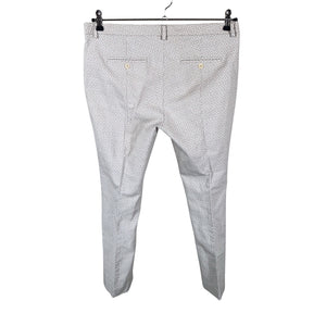 Unisex Weekend by MaxMara - Slacks, size 46 - Beige (2)