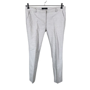 Unisex Weekend by MaxMara - Slacks, size 46 - Beige (1)