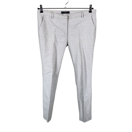 Unisex Weekend by MaxMara - Slacks, size 46 - Beige ()