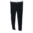 Unisex Sand - Slacks, size W29 - Black ()