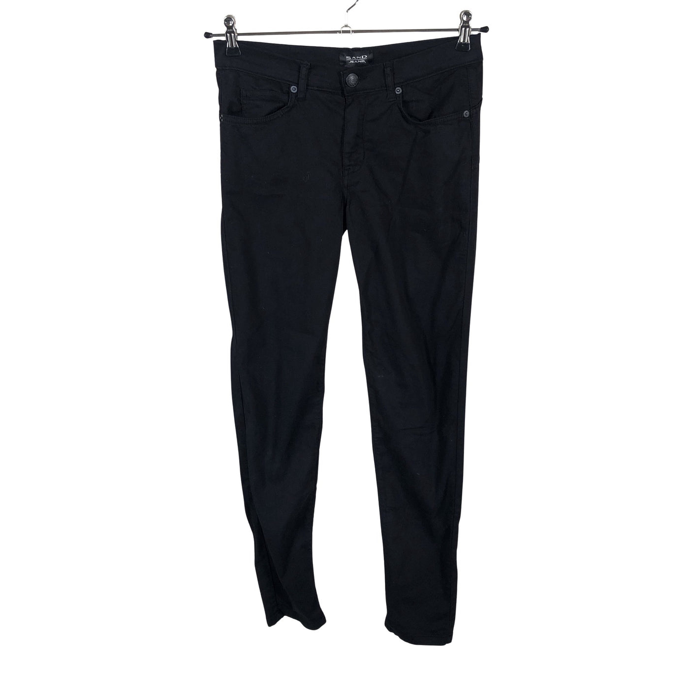 Unisex Sand - Slacks, size W29 - Black (1)