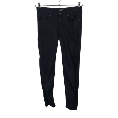 Unisex Sand - Slacks, size W29 - Black ()