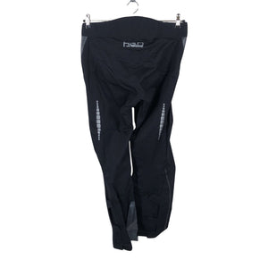 Unisex Peak Performance - Outdoor pants, size 38 - Black (2)