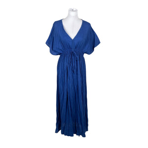 Unisex By-Bar - Dress, size 38 - Blue (1)