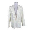 Unisex Philosophy Blues Original - Jacket, size 40 - White ()