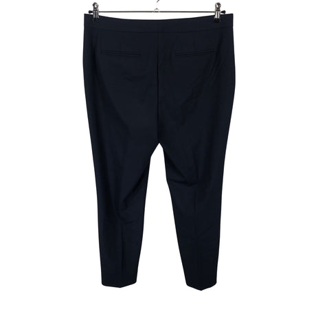 Unisex Lauren Ralph Lauren - Straight leg trousers, size 42 - Blue (2)