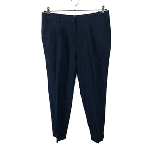 Unisex Tommy Hilfiger - Slacks, size 42 - Blue (1)