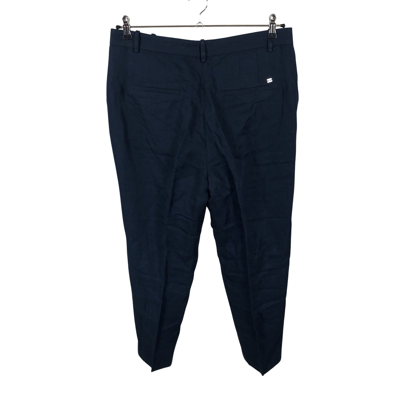 Unisex Tommy Hilfiger - Slacks, size 42 - Blue (2)