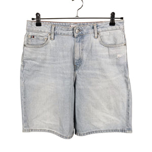 Unisex Tommy Hilfiger - Denim shorts, size W32 - Light pink (1)