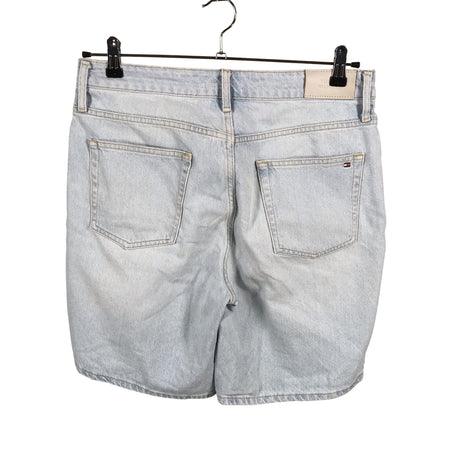 Unisex Tommy Hilfiger - Denim shorts, size W32 - Light pink (2)