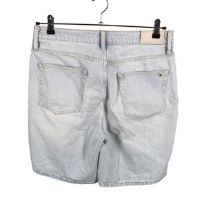 Unisex Tommy Hilfiger - Denim shorts, size W32 - Light pink (3)