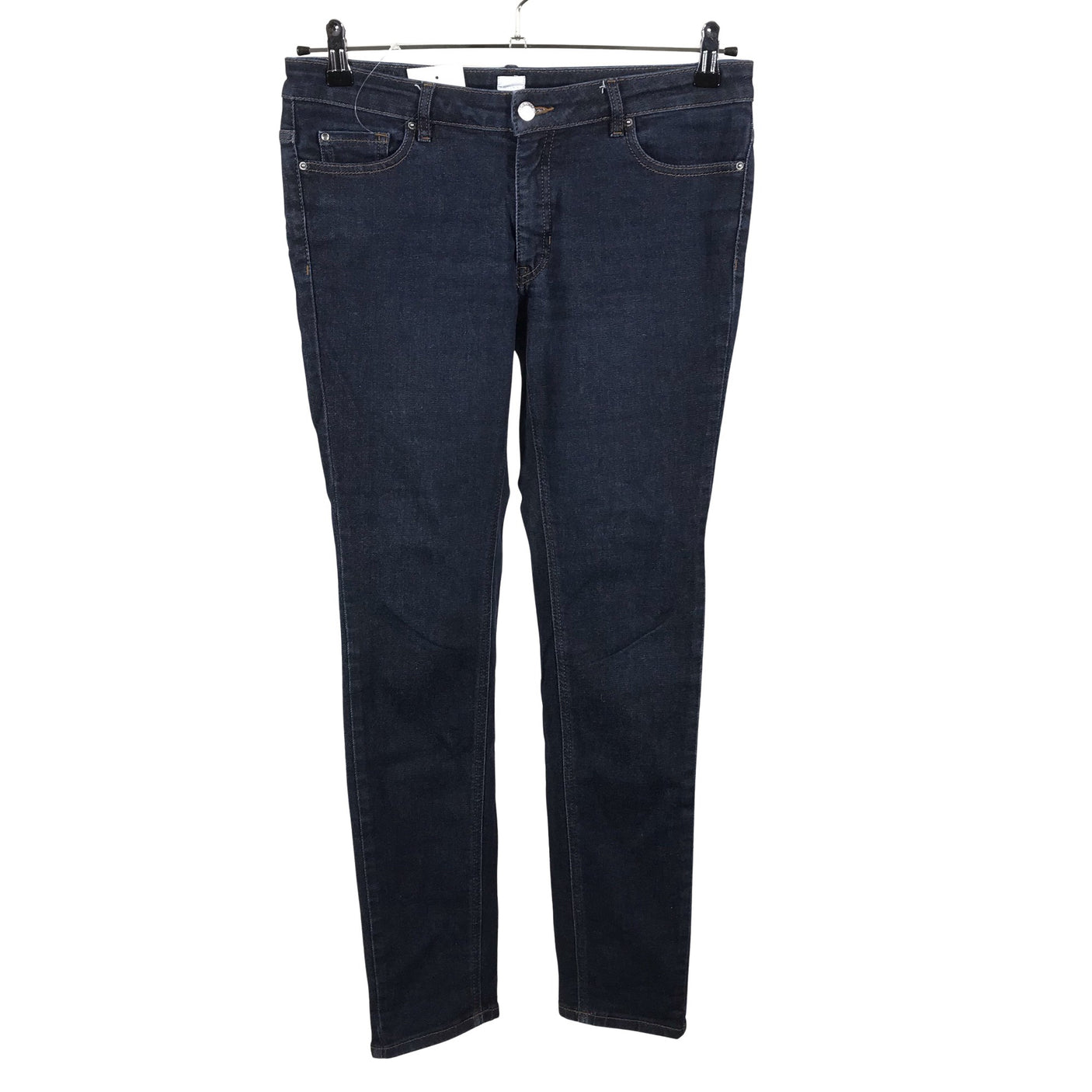 Unisex Hugo Boss - Jeans, size W30 - Blue (1)