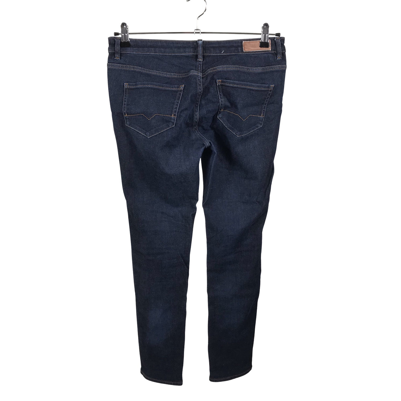 Unisex Hugo Boss - Jeans, size W30 - Blue (2)