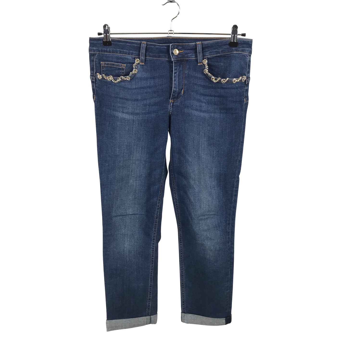 Unisex Liu Jo - Jeans, size 44 - Blue (1)