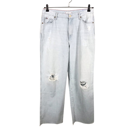 Unisex Tommy Hilfiger - Jeans, size W32 - Light blue ()