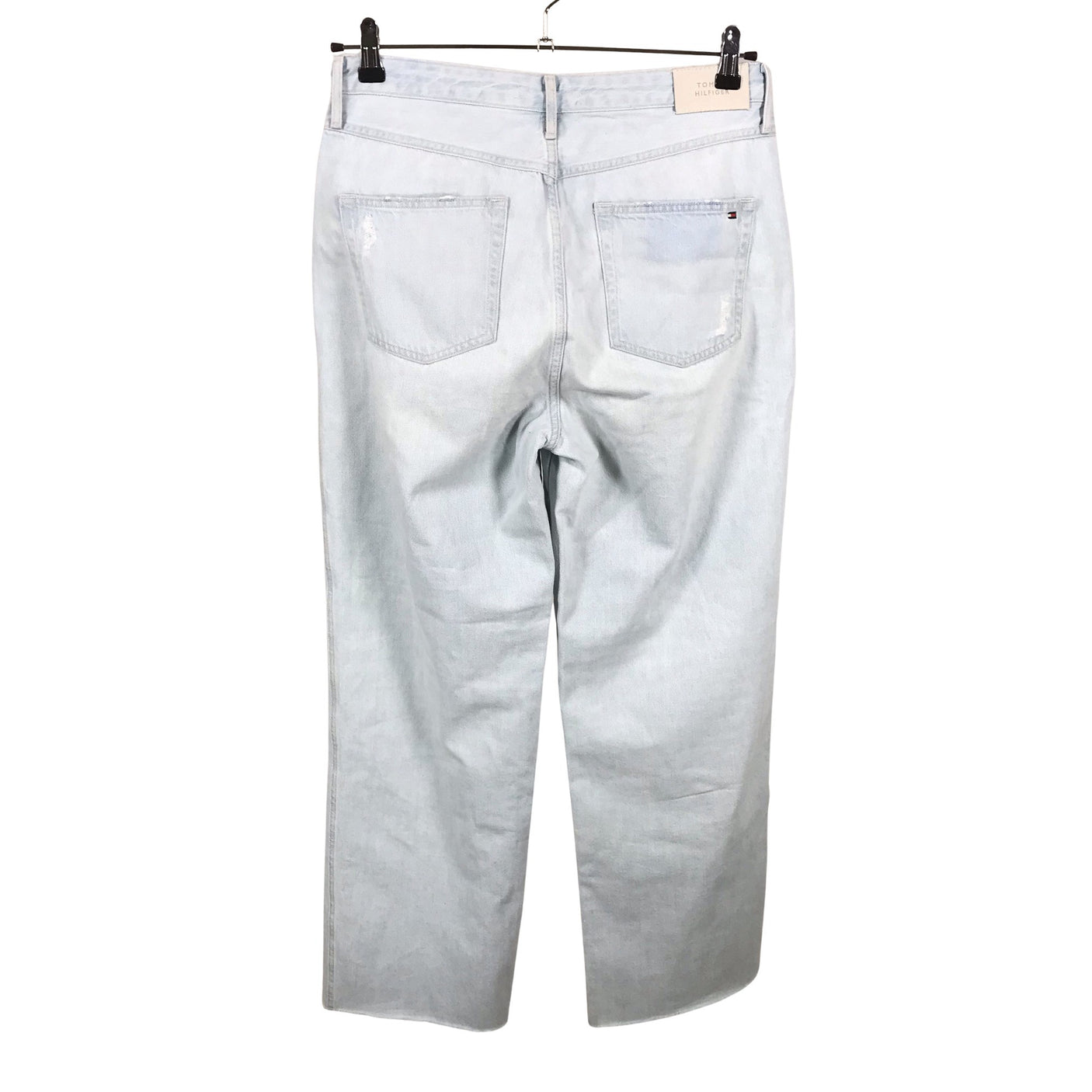 Unisex Tommy Hilfiger - Jeans, size W32 - Light blue (2)
