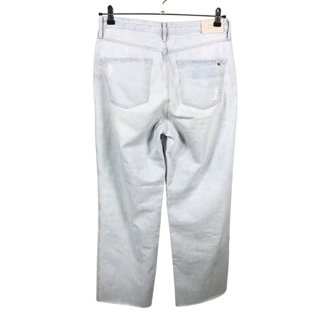 Unisex Tommy Hilfiger - Jeans, size W32 - Light blue (2)