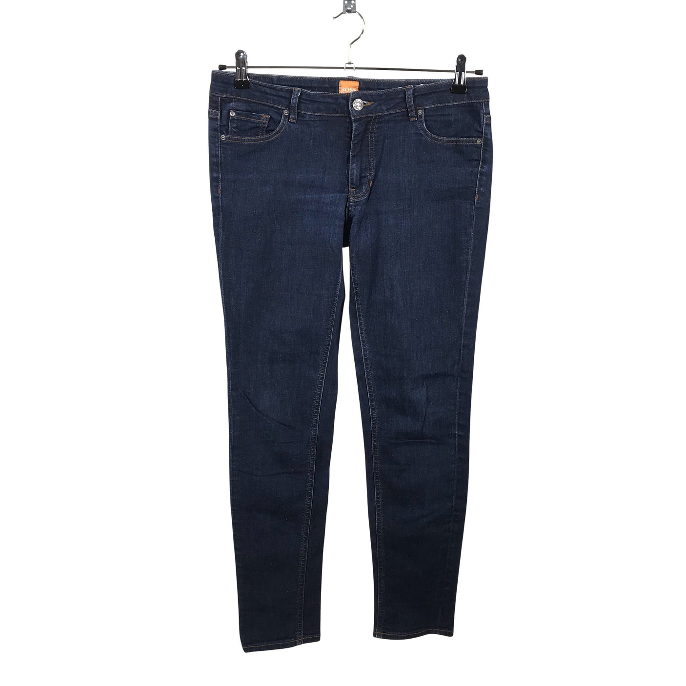 Unisex Hugo Boss - Jeans, size W30 - Blue (1)