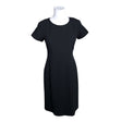 Unisex NaraWoman - Sheath dress, size 36 - Black ()