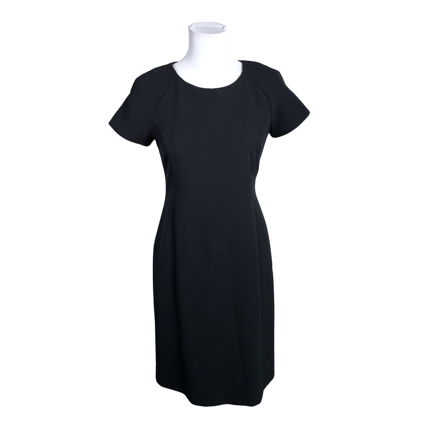 Unisex NaraWoman - Sheath dress, size 36 - Black (1)