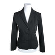 Unisex Ouì - Jacket, size 36 - Black ()
