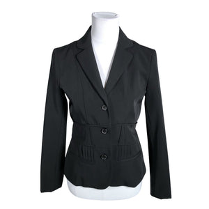 Unisex Ouì - Jacket, size 36 - Black (1)