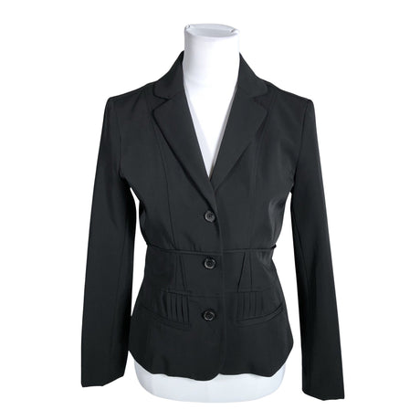 Unisex Ouì - Jacket, size 36 - Black ()