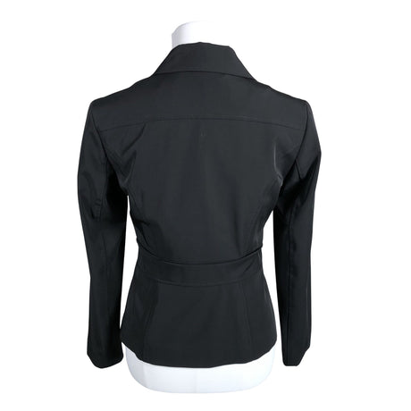 Unisex Ouì - Jacket, size 36 - Black (2)