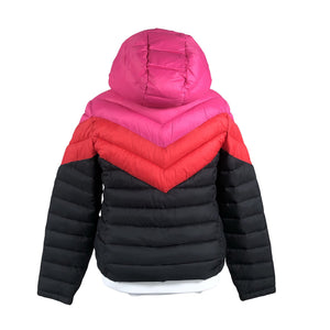 Unisex Superdry - Winter jacket, size 44 - Pink (2)