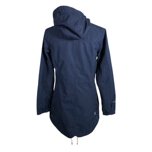 Unisex Rukka - Outdoor jacket, size 36 - Blue (2)
