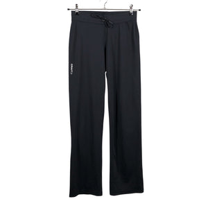 Unisex Craft - Sports trousers, size 38 - Black (1)