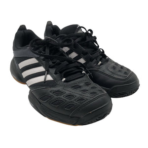 Unisex Adidas - Indoor sports shoes, size 38 - Black (2)