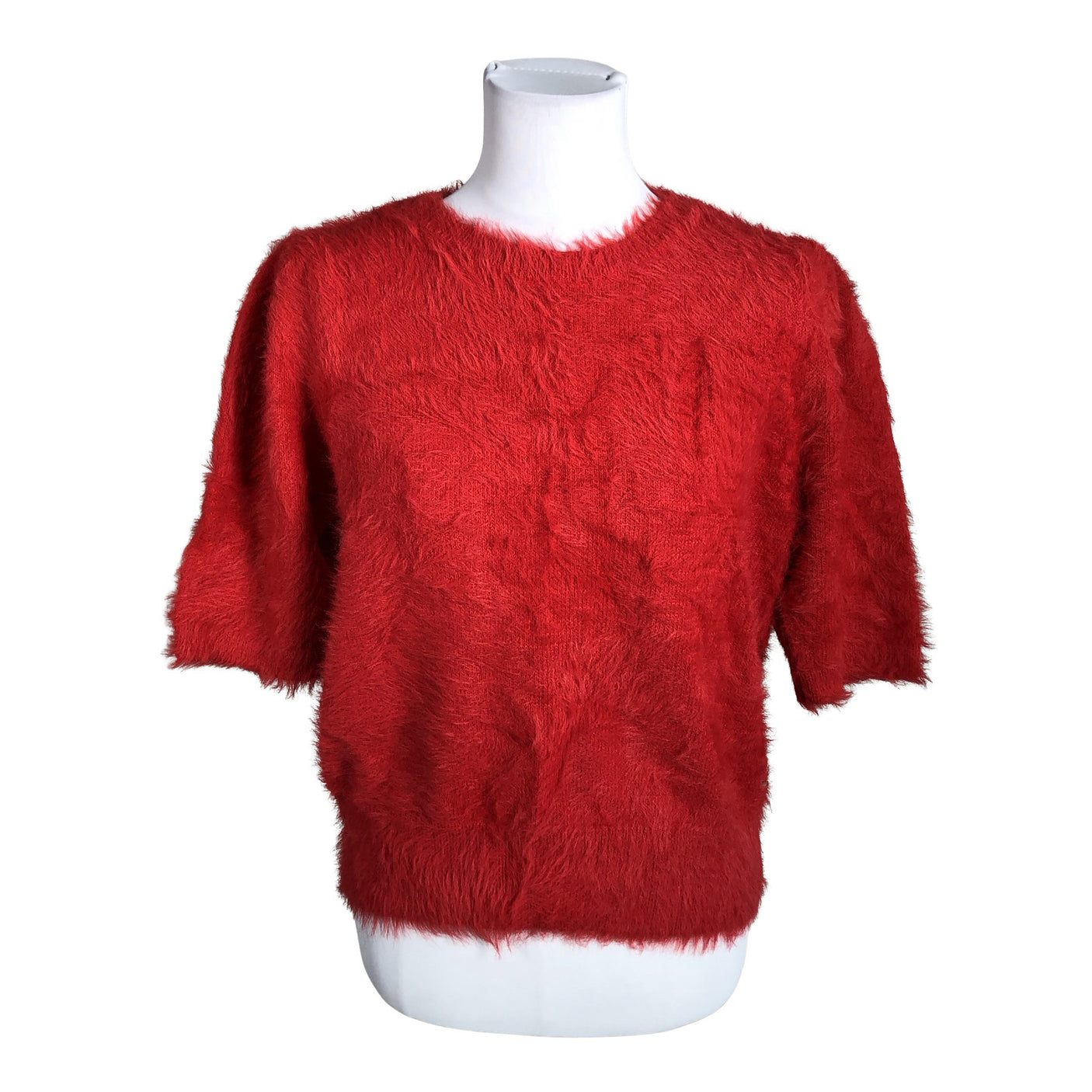 Unisex Holly & Whyte by Lindex - Sweater, size 40 - Red (1)
