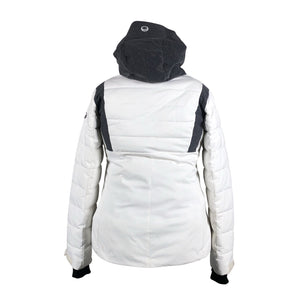 Unisex Halti - Winter jacket, size 42 - White (3)