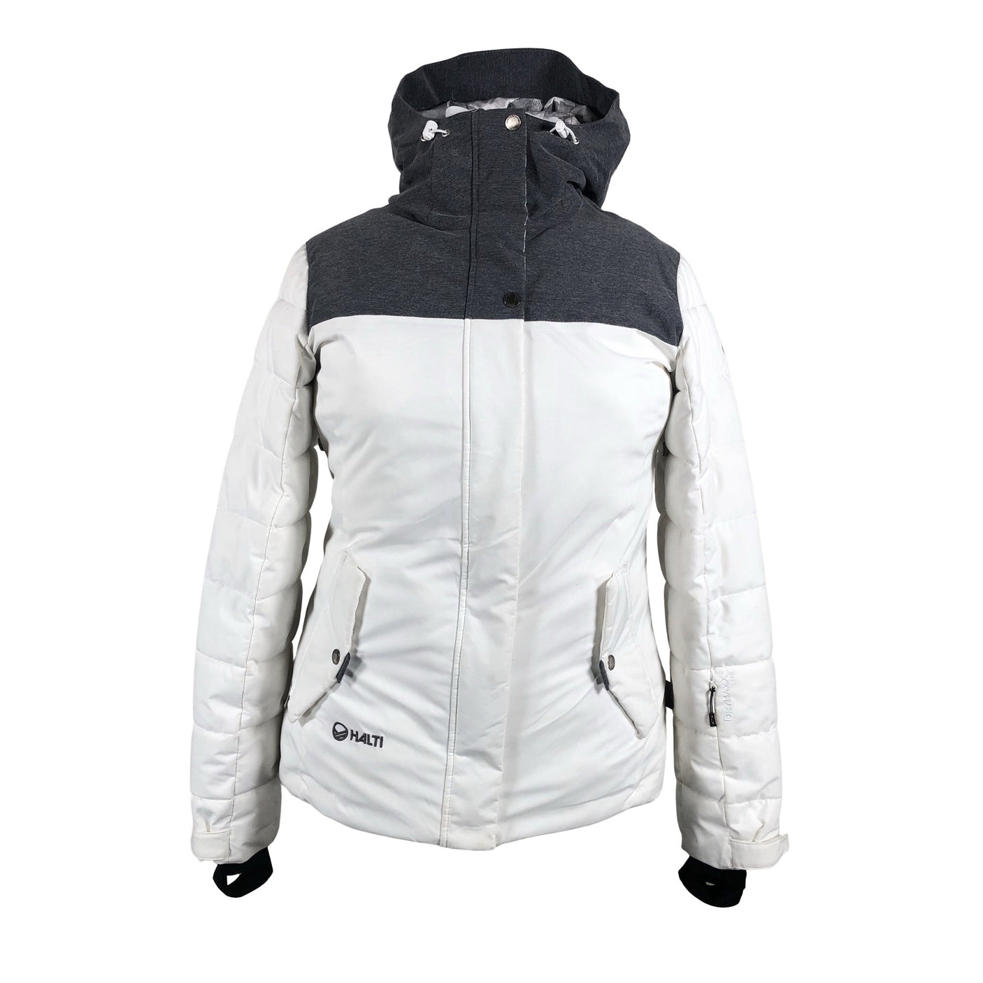 Unisex Halti - Winter jacket, size 42 - White (2)