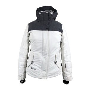 Unisex Halti - Winter jacket, size 42 - White (1)