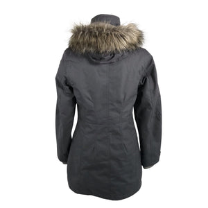 Unisex Icepeak - Winter jacket, size 36 - Gray (2)