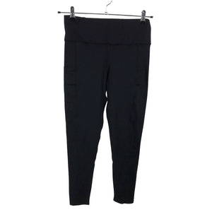 Unisex Nanso - Sports tights, size 40 - Black (1)