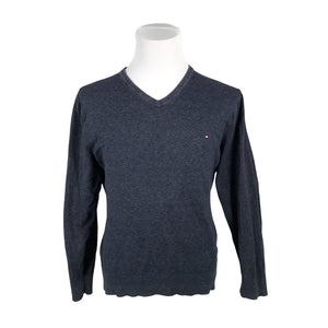 Unisex Tommy Hilfiger - Sweater, size XL - Blue (1)